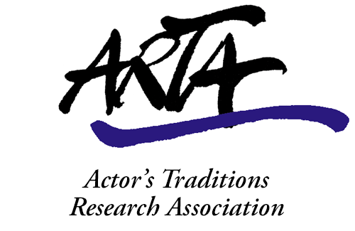 ARTA • Actor’s Traditions Research Association 
